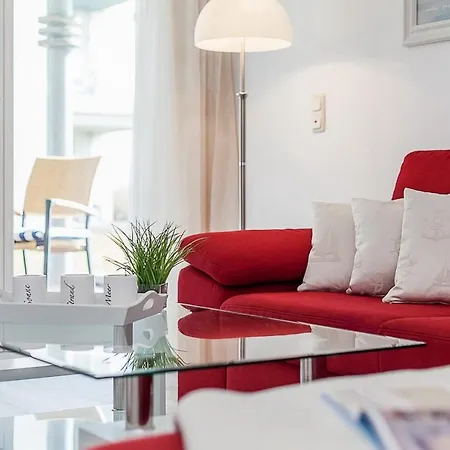 Duenenblick 22 Apartment Boltenhagen (Ostseebad)