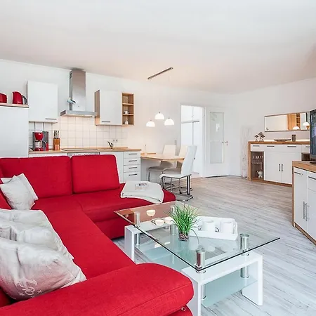 Apartment Duenenblick 22