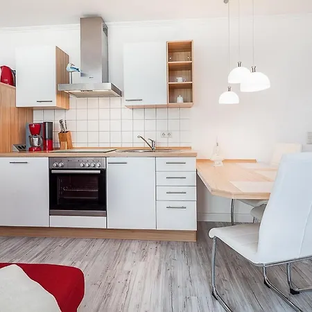 Duenenblick 22 Apartment Boltenhagen (Ostseebad)