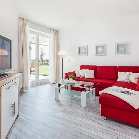 Apartment Duenenblick 22