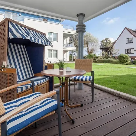 Duenenblick 22 Boltenhagen (Ostseebad)