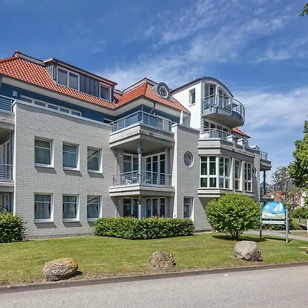 Apartment Duenenblick 22