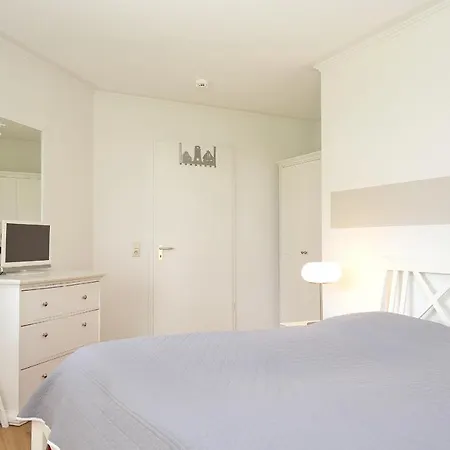 Duenenblick 22 Boltenhagen (Ostseebad)