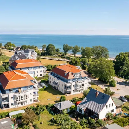 Duenenblick 22 Apartment Boltenhagen (Ostseebad)